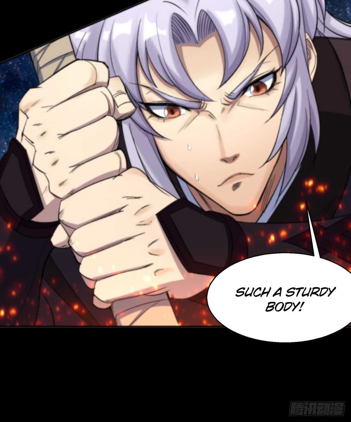 The Great Sage Chapter 9 41